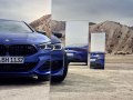 BMW Seria 8 Coupé (G15 LCI, facelift 2022) - Fotografia 8