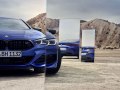 2022 BMW 8 Series Coupe (G15 LCI, facelift 2022) - Photo 7