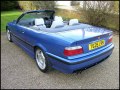 BMW M3 Cabrio (E36) - Foto 10