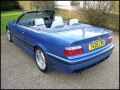 BMW M3 Convertible (E36) - εικόνα 8