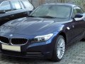 BMW Z4 (E89) - Kuva 7