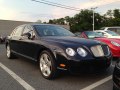 Bentley Continental Flying Spur - Photo 5
