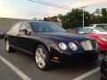 Bentley Continental Flying Spur - Kuva 5