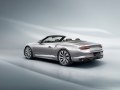 Bentley Continental GTC IV - Bilde 4
