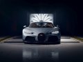 Bugatti Chiron - Fotografie 7