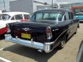 Chevrolet Bel Air - εικόνα 8