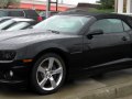 2011 Chevrolet Camaro V Convertible - Снимка 5