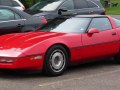 1983 Chevrolet Corvette Coupe (C4) - Kuva 5