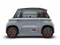 Citroen AMI electric - Bild 10