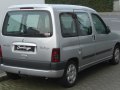 Citroen Berlingo I (Phase I, 1996) - Kuva 2