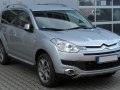 Citroen C-Crosser - Fotoğraf 8