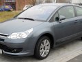 Citroen C4 I Coupe (Phase I, 2004) - Kuva 3