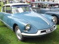 1957 Citroen ID I - Photo 2