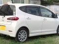 Daihatsu Sonica - Bild 5