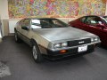 De Lorean Dmc-12