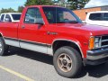 1988 Dodge Dakota - Photo 1