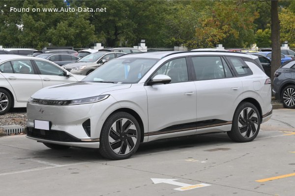 2025 DongFeng e pi 008 - Снимка 1