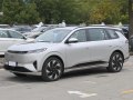 DongFeng e pi 008 82.28 kWh (272 Hp) Electric