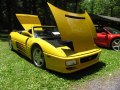 1994 Ferrari 348 Spider - Bild 5