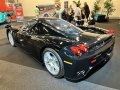 Ferrari Enzo - Fotoğraf 7