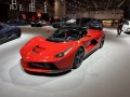 2013 Ferrari LaFerrari - εικόνα 53