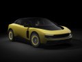 Ferrari Luce - Снимка 3