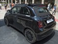 2020 Fiat 500e (332) Cabrio - Fotografia 8