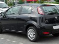 2010 Fiat Punto Evo (199) - Fotografie 2