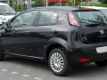 Fiat Punto Evo (199) - Foto 2