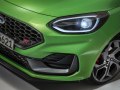 Ford Fiesta VIII (Mk8, facelift 2022) 3 door - Фото 4