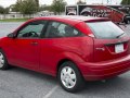 Ford Focus Hatchback (USA) - εικόνα 2