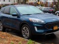2020 Ford Escape IV - Photo 10