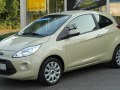 2009 Ford KA II - Снимка 1