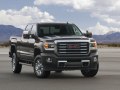 GMC Sierra 2500HD IV (GMTK2XX) Crew Cab Standard Box - Bild 3