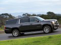 GMC Yukon XL IV - Photo 2