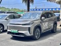 Geely Galaxy M7 EM-i 1.5L (238 Hp) Plug-in Hybrid E-DHT