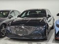 2024 Genesis G80 II (facelift 2023) - Фото 26