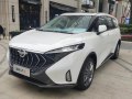 Haima 7X - Technical Specs, Fuel consumption, Dimensions