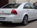 2014 Holden Caprice (WN) - Снимка 5