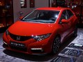 2012 Honda Civic IX Hatchback - Снимка 8