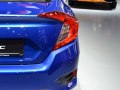 Honda Civic X Sedan - Fotoğraf 8