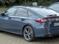 Honda Civic XI (facelift 2024) - Fotografia 10