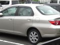2003 Honda Fit Aria - Photo 2