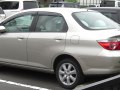 2003 Honda Fit Aria - Foto 2