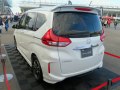 Honda Freed II (facelift 2019) - Bilde 4