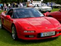 Honda NSX I Coupe - Fotografia 10