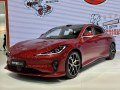 2025 IM L6 (facelift 2025) - Technische Daten, Verbrauch, Maße