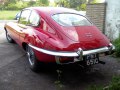 1961 Jaguar E-Type - Bilde 9