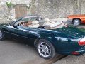 Jaguar XK Convertible (X100) - Fotoğraf 4