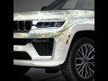 Jeep Grand Cherokee V (WL, facelift 2025) - Photo 8